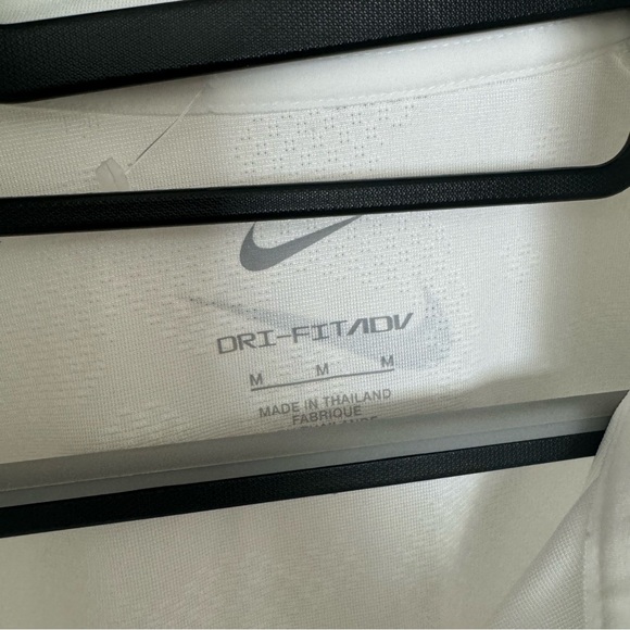 Nike Dri-FIT ADV Tour 1/2 Zip Jacket - Picture 12 of 13